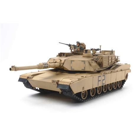 Buy Tamiya 32592 1 48 M1A2 Abrams Plastic Model Kit Online At
