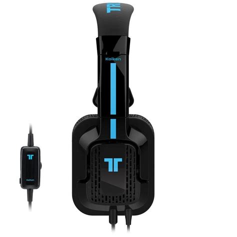 Tritton Kaiken Gaming Headset Headset Test 2021