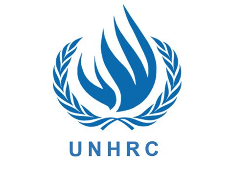 United Nations Human Rights Council Unhrc
