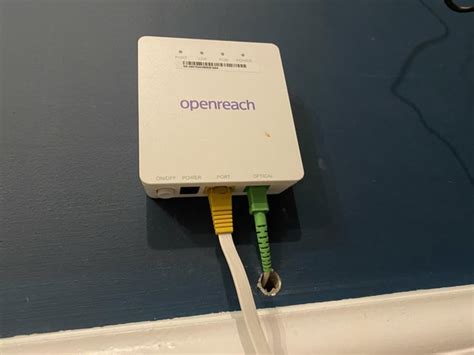 Fttp Openreach Broadband Installation Delay Ropenreach