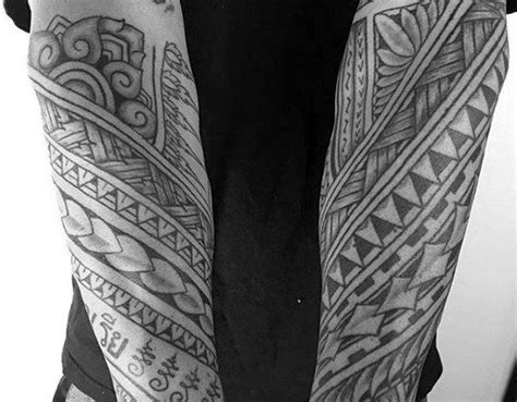 Top 53 Tribal Forearm Tattoo Ideas 2020 Inspiration Guide Tattoos