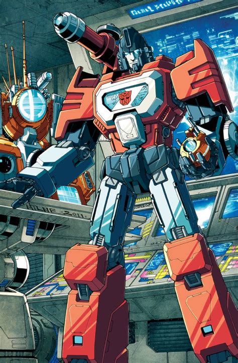 Perceptor Colours By Markerguru On Deviantart Transformers Autobots