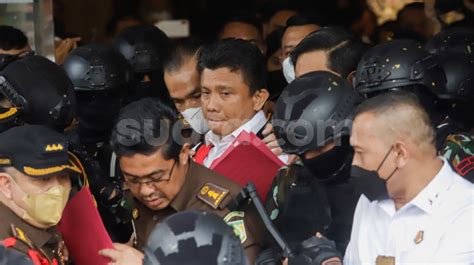 Pimpin Sidang Kasus Ferdy Sambo Cs Segini Total Kekayaan Hakim Wahyu Iman Santoso Anews