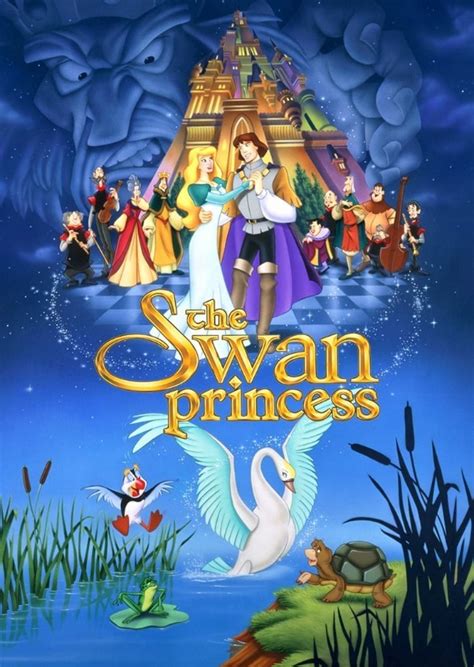Queen Uberta Fan Casting For The Swan Princess Live Action Mycast