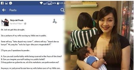 Hukum menggantung gambar di dalam rumah. Suami upload gambar isteri menyusukan bayi dalam facebook ...