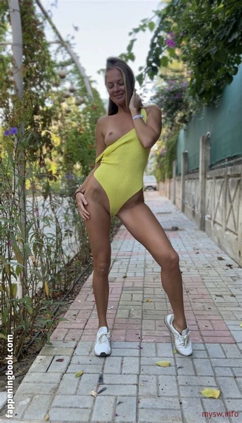 Ekaterina Martynova Katmartynova Nude Onlyfans Leaks The Fappening