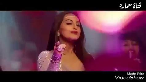 اروع اغنية هنديه لممثلة سوناكشي سينها👌 لا تفوتكم😘💓😍 لايك👍 واشتراك بقناتي Youtube