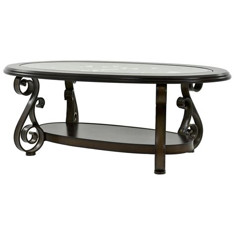 The El Dorado Coffee Table A Stylish And Functional Addition To Your