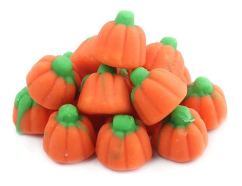 Mellowcreme Pumpkins Candy Nation