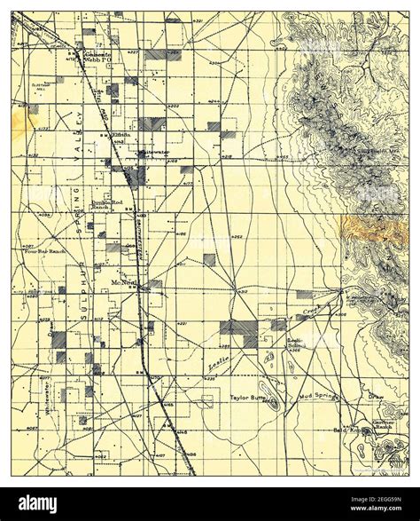 Swisshelm Arizona Map 1922 162500 United States Of America By