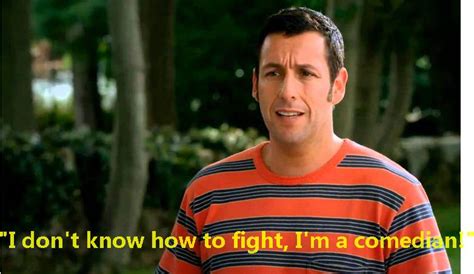 Adam Sandler Birthday His 10 Quotes Which Can Explain All Life