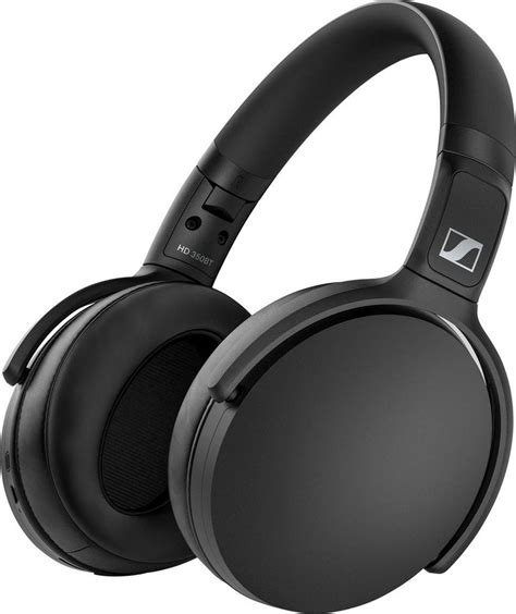 Sennheiser Hd 350bt Over Ear Kopfhörer Bluetooth Online Kaufen Otto