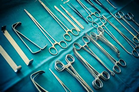 Dirty Surgical Instruments Tied To Hundreds Of Infections At Colorado