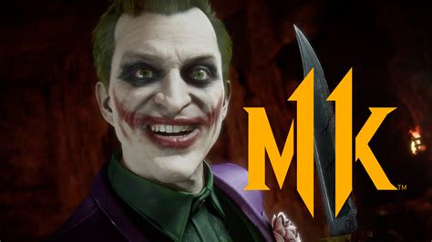 1674225e1f7c54a16fc102879899 Mk11thejokerthumbnail Brutalgamer