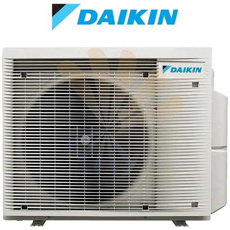 Daikin Emura FTXJ20AS RXJ20A srebrni klima uređaj 2 0 kW