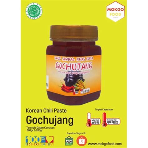 Bitcoin halal or bitcoin haram is a concept that is not going to be resolved easily. GOCHUJANG HALAL MUI CERTIFIED by Mokgo Juseyo© 200GR ...