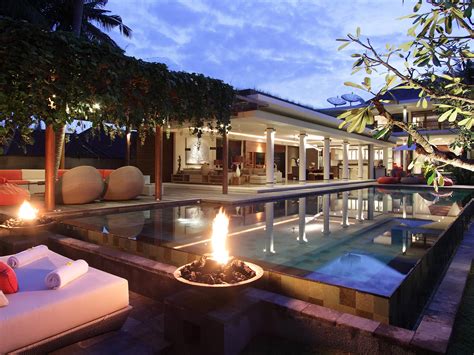 Villa Dewi Sri An Elite Haven Pictures Reviews Availability Canggu Bali Villas