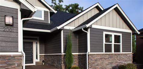 10 Ways To Transform Your Home With Wood Siding