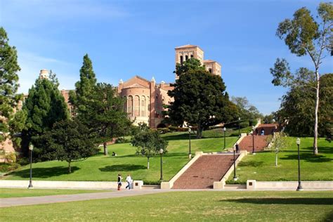 University Of California Los Angeles Notable Alumni Infolearners