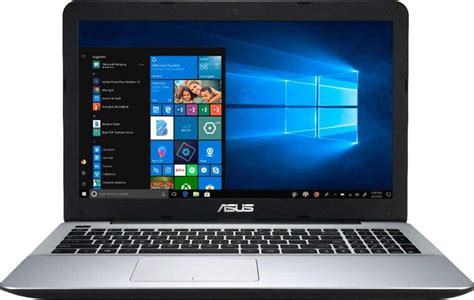 Premium 2019 Asus Vivobook 156 Hd Energy Efficient Laptop Amd Quad