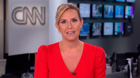 Poppy Harlow Announces Leave From Cnn Anchoring Duties To Study Law Cnn