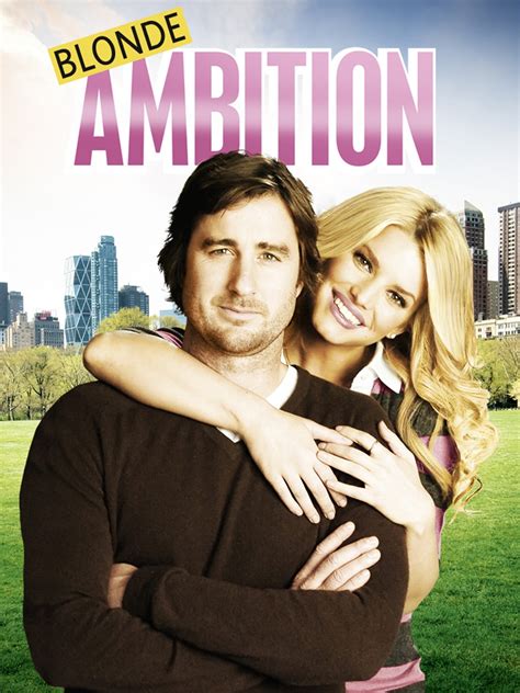 Blonde Ambition 2007 Rotten Tomatoes