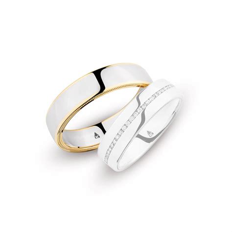 Adrover gmbh, dibtech gmbh, fitting team facilities gmbh. Christian Bauer > Herrenring > 274440-033100 - Juwelier ...