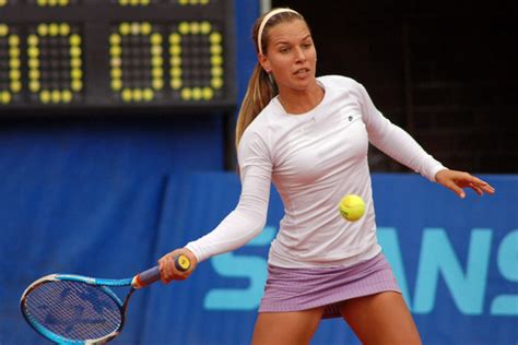 Tennis Dominika Cibulkova Hd Wallpapers