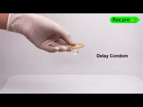 Male Long Sex Delay Dotted Condom For Male Buy Sex Delay Dotted