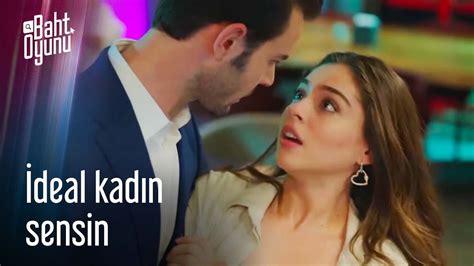 Aug 17, 2021 · baht oyunu son bölüm fragmanı kanald ekranında her salı günü yayınlanan baht oyunu dizisi fragmanlarını bu sayfa kategorisinden kaliteli bir şekilde izleyebilirsiniz. E O Zaman "Aşk Olsun" - Baht Oyunu 3. Bölüm - YouTube
