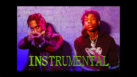 Polo G Lil Tjay First Place Instrumental Best One Youtube