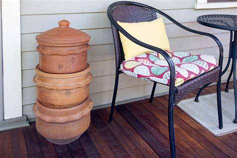 Composting At Home With Terra Cotta Pots A Diy Guide