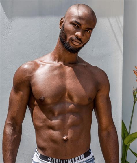 15 Incredibly Sexy Nigerian Men You Should Be Following On Instagram Eventlabgh