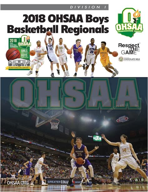 Ohsaa Basketball Rules 2020 21