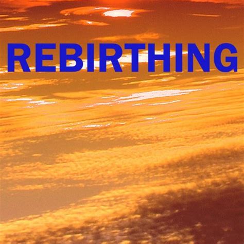 Rebirthing by Rebirthing on Amazon Music - Amazon.com