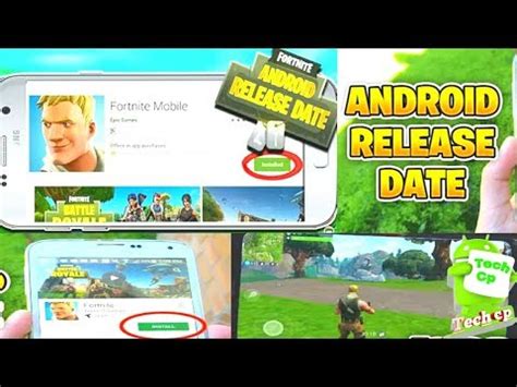 How to download fortnite mobile on android from the google play store | no human verification. Fortnite Download For Android No Verification | Free 1000 ...