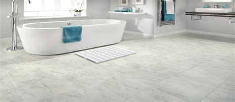 Is karndean actually lowering your home value? Bathroom Flooring Ideas - Types of Bathroom Flooring ...