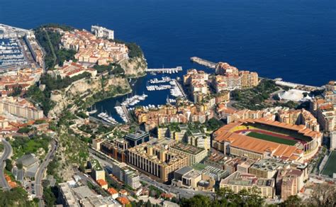 Monaco Espère Recruter 5000 Supporters Avant La Fin De La Période Des