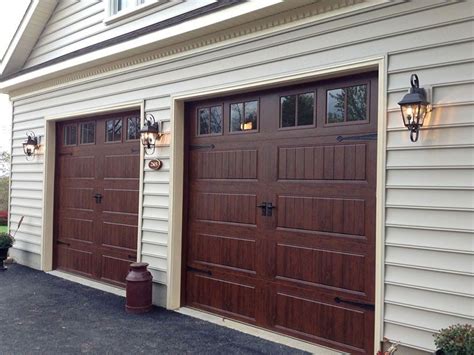 Six Basic Garage Door Maintenance Tips You Must Know My Blog Time