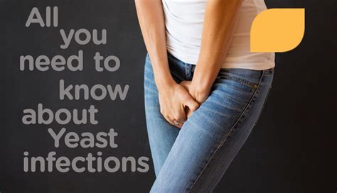 Yeast Infections Causes Symptoms And Prevention