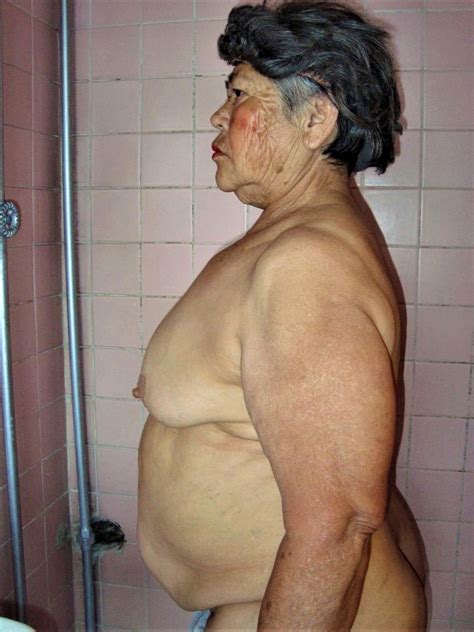 Beautiful Very Aged Naked Women Pictures GrannyNudePics