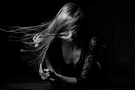 The challenge is, retaining the hair you grow. wind, Long Hair, Women Wallpapers HD / Desktop and Mobile ...
