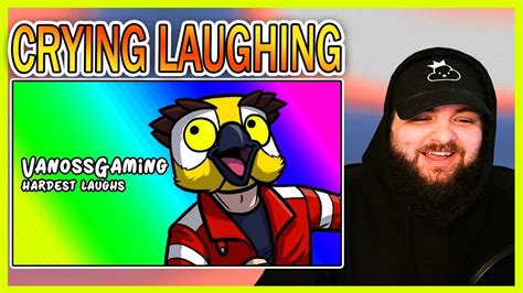 Vanossgaming Hardest Laughs Compilation Reaction Youtube