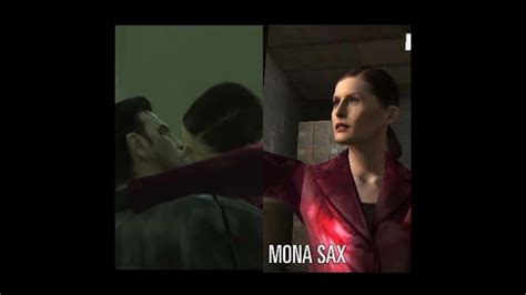 Max Payne 2 The Fall Of Max Payne Mona Sax Gameplay Walkthrough