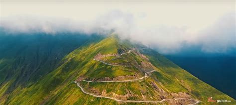 Tours Places To Visit And Things To Do In Tusheti Tour Guide Georgia