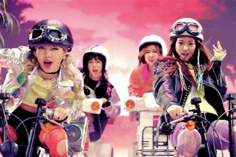Blackpinks Boombayah Becomes 1st K Pop Debut Mv Ever To Hit 650 Million Views Blackpink 블랙