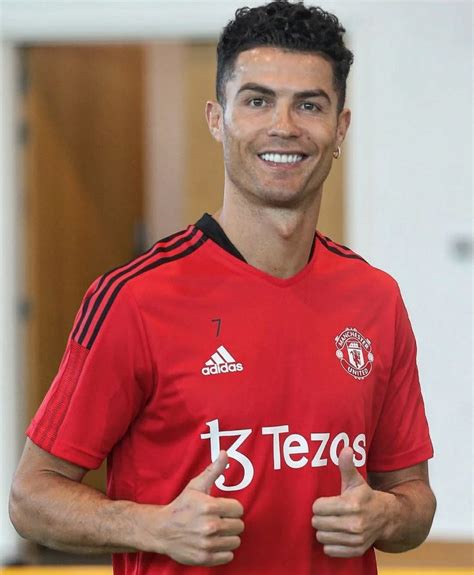 Ronaldo Manchester United Cr7 Ronaldo Ronaldo Manchester United Legends