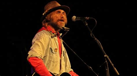 Todd Snider Welcome To Roaming The Arts