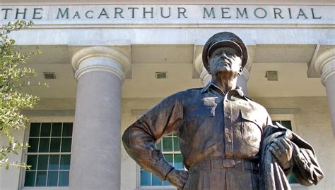 Macarthur Memorial