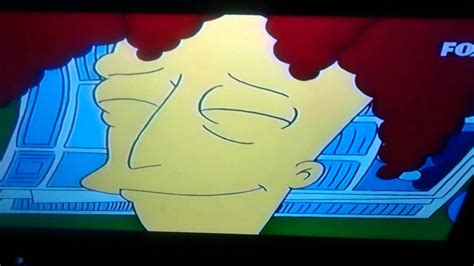 Los Simpson Bob Patiño Muy Agradecido Youtube